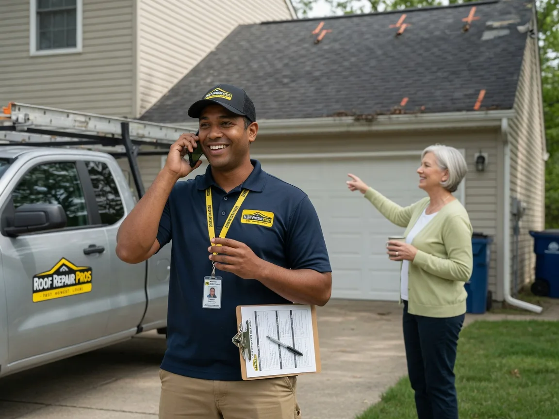 Roof Repair Caledonia, ND FAQs